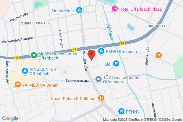 Autohaus M.A.X. GmbH
