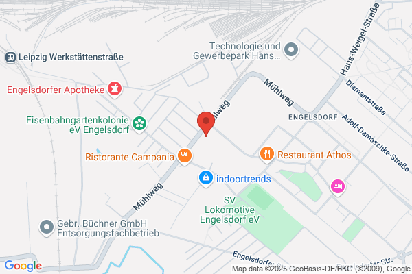 Autoservice Blitz