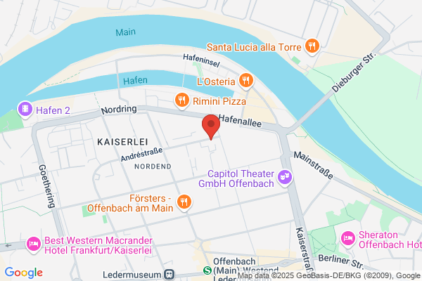 Baotic Yachting GmbH