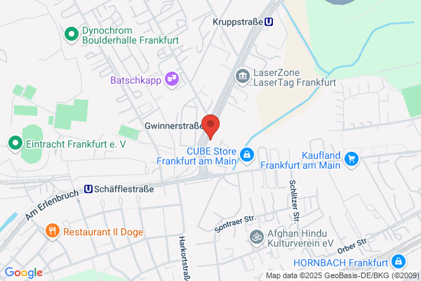 Bracker GmbH, M.