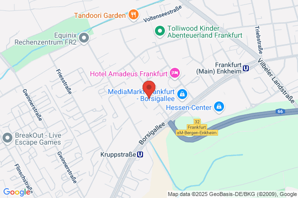 ALM Kfz- Schaden und Service Management GmbH