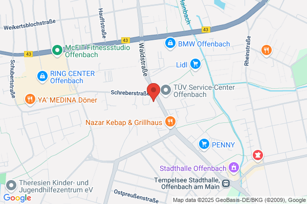 Fahrzeugpflege-Schramek