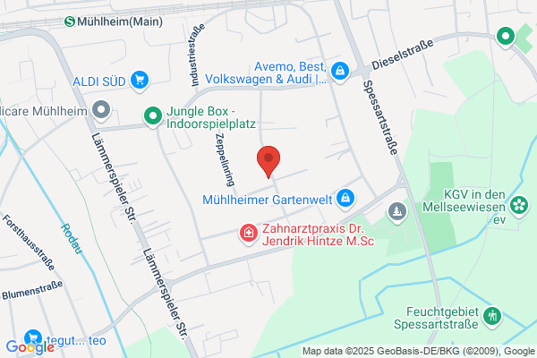 Vincenzo Formisano KFZ-Schadenszentrum VF