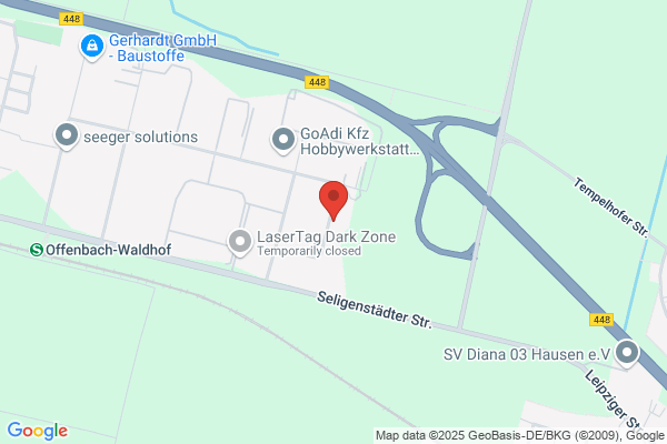 Schmenger&Lindau SL Auto-Service GmbH