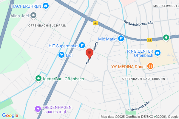 Birkenbach GmbH