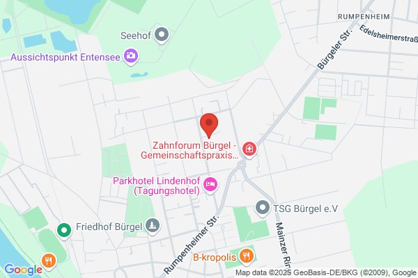 Geyer und Burkhard GmbH