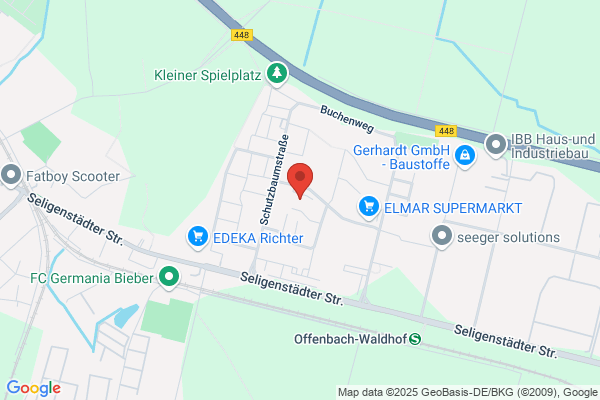 PAS GmbH
