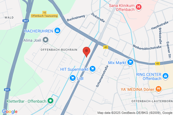 DBM GmbH