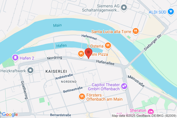 app2drive Deutschland GmbH