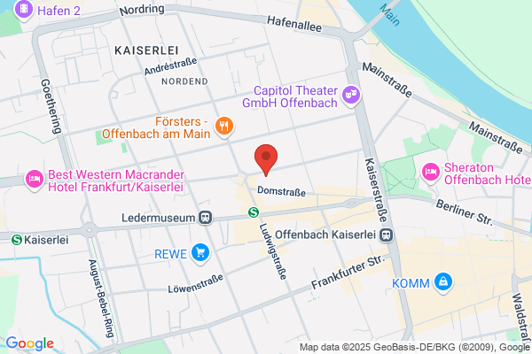 Freunde Autoservice