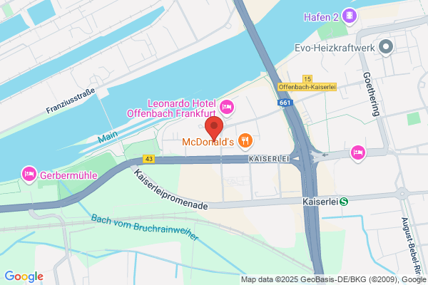 Bäcker Kahl - feinste Backwaren auch für Hotels u. Kantinen