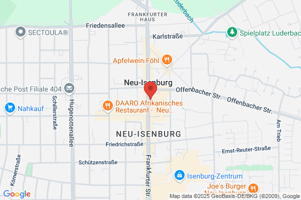 Bäckerei Bauder