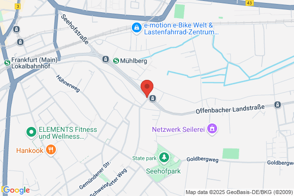 Cafe Kling GmbH