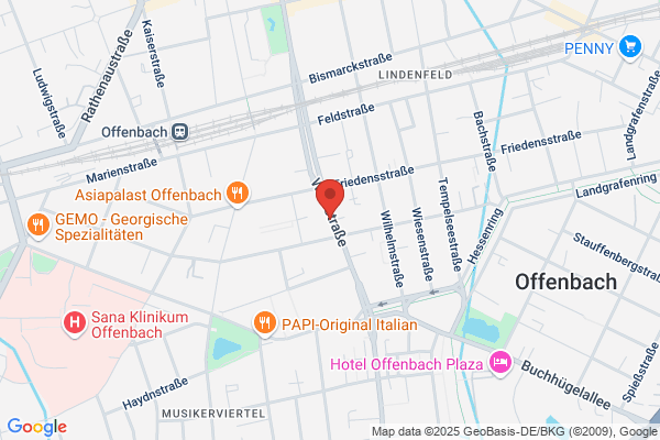 Feinbäckerei Vonbirn GmbH