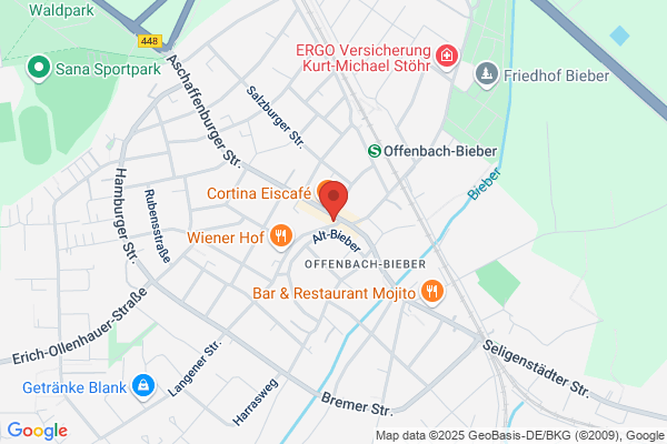 Feinbäckerei Vonbirn GmbH