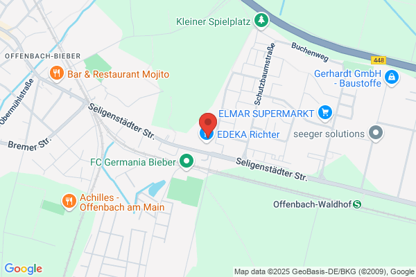 K & U Bäckerei