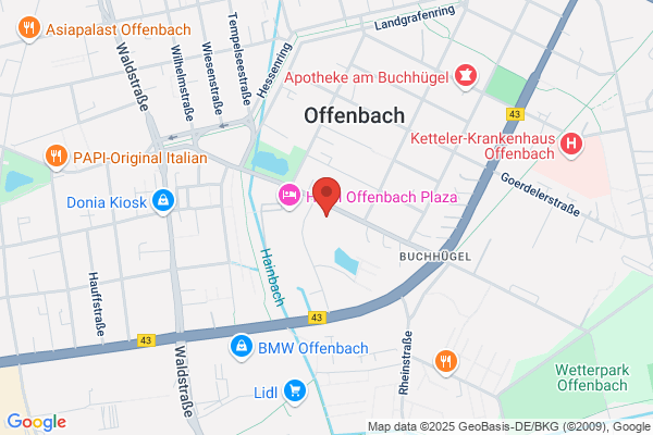 Schilling Bäckerei-Theke Tengelmann Markt