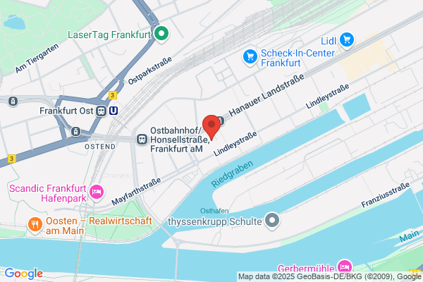 Kinderballett Frankfurt