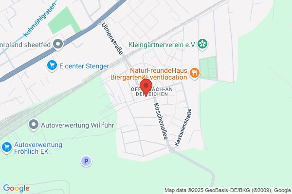 Versicherungsagentur Thilo Beiler