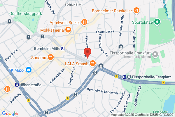 Postbank Filiale