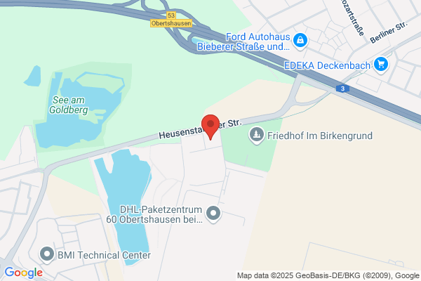 REWE To Go bei Aral