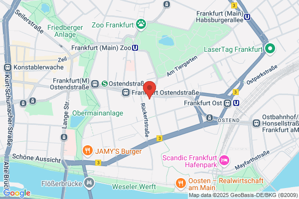 REWE To Go bei Aral