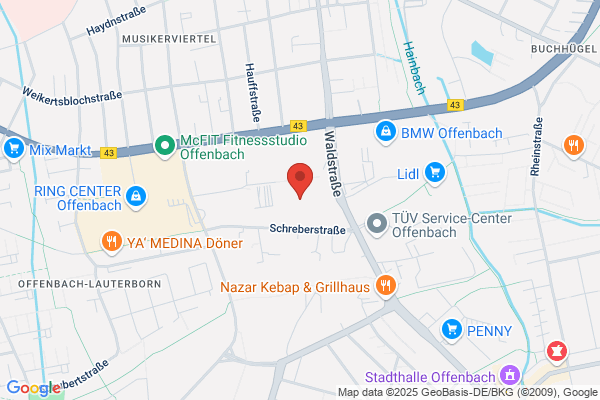 HK Handelskontor Hessen GmbH & Co. KG