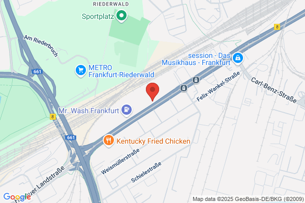 Baudekoration Kraus GmbH