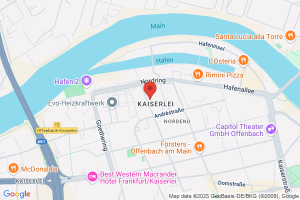 Thyssen Bausysteme GmbH