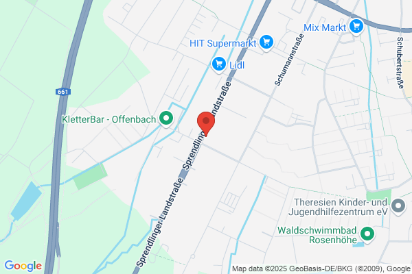Baugeschäft ED GmbH