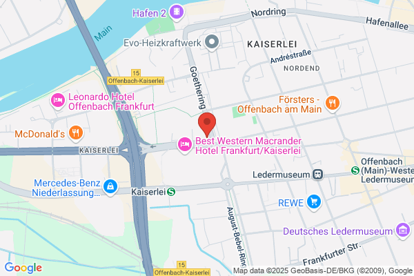 Praktiker GmbH