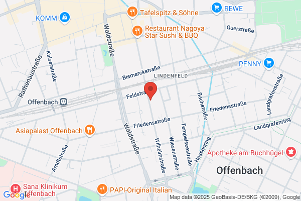 ALK Haustechnik GmbH