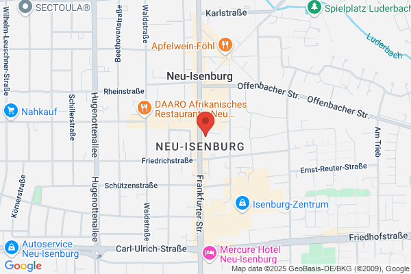 Wüstenrot Bausparkasse: Michael Mau