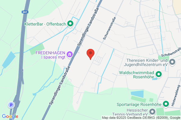 IQ-Pass Frankfurt – Offenbach