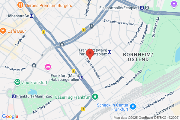 Bodnar Dienstleistungen