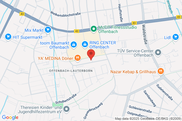 Ingenieurbüro für Bauplanung Polat und Barak