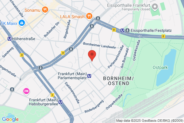 Brnic Baugesellschaft mbH