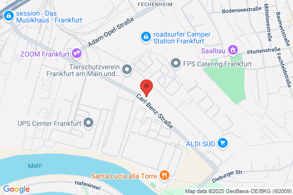 CML Bau Verwaltungs Gesellschaft