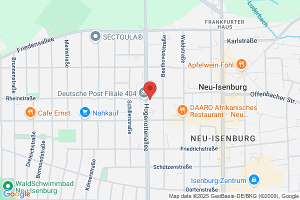 Medo Bau GmbH