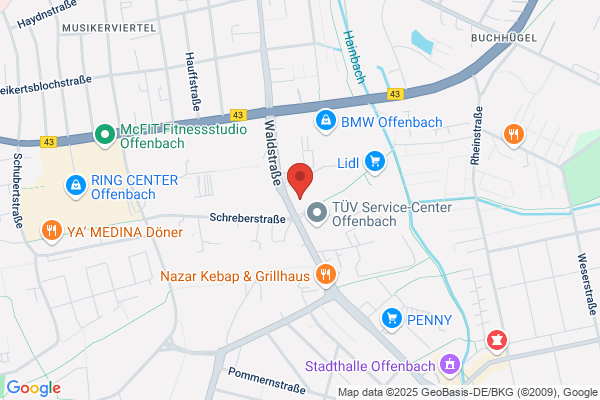 Pohl Bau GmbH