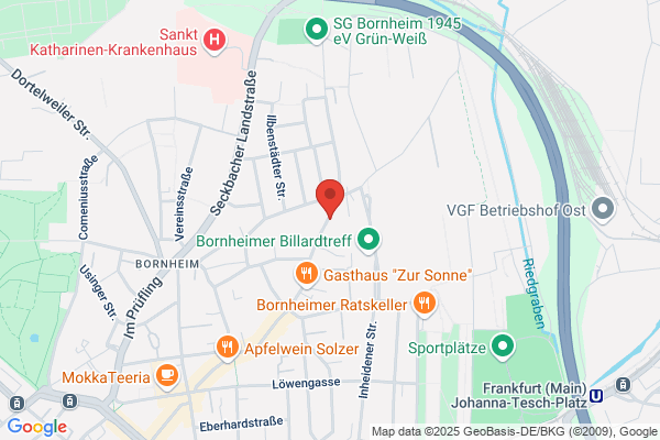 Seng Bauausführungen GmbH, Aron