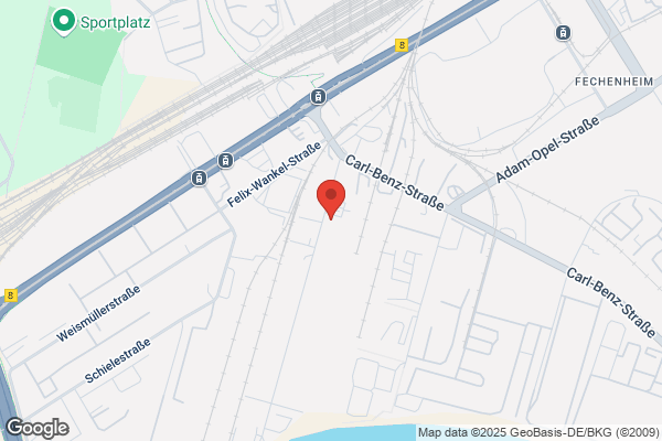 VINCA-Bau GmbH