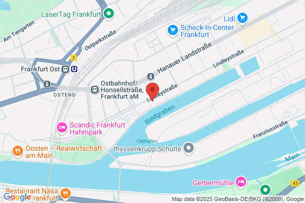 Proteus GmbH