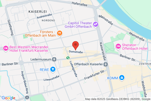 Bundesverband Ambulante Dienste und