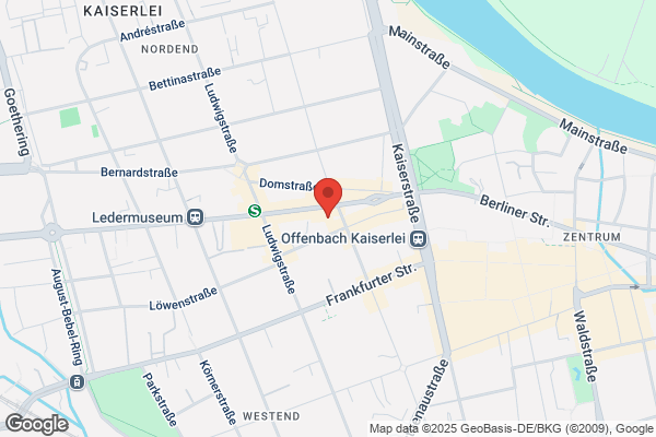 Hotel und Gaststättenverband Stadt und Kreis Offenbach e.V.