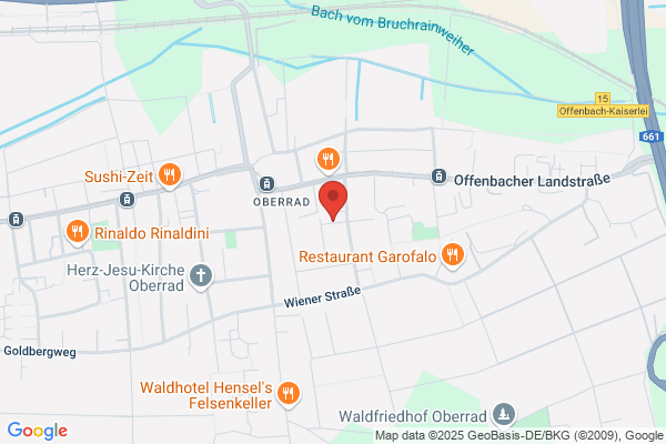 Inbas Sozialforschung GmbH