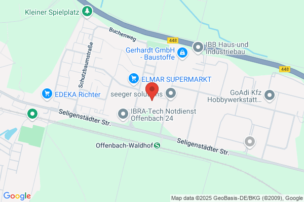 Innung Farbe-Gestaltung-Bautenschutz Rhein Main