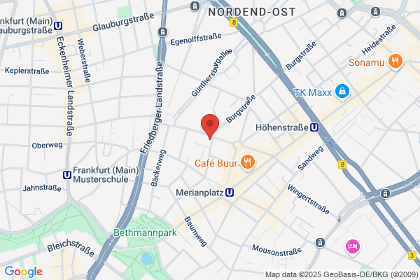 PFIFF PresseFrauen In FrankFurt