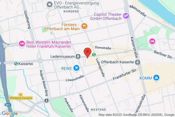 ver.di - Vereinte Dienstleistungsgewerkschaft