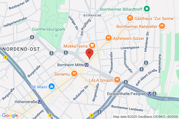 Sozialpädagogische Einzelbetreuung und Familienhilfe